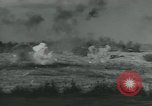 Standbild Moderne Feldwaffen der United States Army United States USA, 1955, aus Sekunde 54 historischem Filmmaterial Videoclip 65675073564
