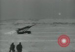Standbild Moderne Feldwaffen der United States Army United States USA, 1955, aus Sekunde 62 historischem Filmmaterial Videoclip 65675073564