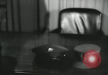 Standbild Sergeant Stuart Königin United States USA, 1955, aus Sekunde 18 historischem Filmmaterial Videoclip 65675073565