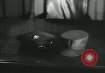 Standbild Sergeant Stuart Königin United States USA, 1955, aus Sekunde 21 historischem Filmmaterial Videoclip 65675073565