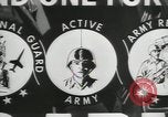 Standbild Sergeant Stuart Königin United States USA, 1955, aus Sekunde 32 historischem Filmmaterial Videoclip 65675073565