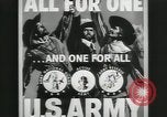 Standbild Sergeant Stuart Königin United States USA, 1955, aus Sekunde 37 historischem Filmmaterial Videoclip 65675073565