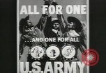 Standbild Sergeant Stuart Königin United States USA, 1955, aus Sekunde 38 historischem Filmmaterial Videoclip 65675073565