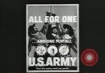 Standbild Sergeant Stuart Königin United States USA, 1955, aus Sekunde 41 historischem Filmmaterial Videoclip 65675073565