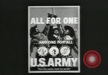 Standbild Sergeant Stuart Königin United States USA, 1955, aus Sekunde 44 historischem Filmmaterial Videoclip 65675073565