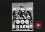 Standbild Sergeant Stuart Königin United States USA, 1955, aus Sekunde 45 historischem Filmmaterial Videoclip 65675073565
