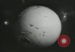 Standbild Big Picture Fernsehsendung United States USA, 1955, aus Sekunde 3 historischem Filmmaterial Videoclip 65675073566