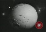 Standbild Big Picture Fernsehsendung United States USA, 1955, aus Sekunde 4 historischem Filmmaterial Videoclip 65675073566