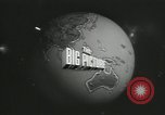 Standbild Big Picture Fernsehsendung United States USA, 1955, aus Sekunde 15 historischem Filmmaterial Videoclip 65675073566