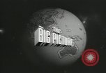 Standbild Big Picture Fernsehsendung United States USA, 1955, aus Sekunde 16 historischem Filmmaterial Videoclip 65675073566