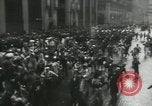 Standbild amerikanische Volk feiern United States USA, 1935, aus Sekunde 3 historischem Filmmaterial Videoclip 65675073567