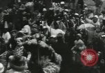 Standbild amerikanische Volk feiern United States USA, 1935, aus Sekunde 6 historischem Filmmaterial Videoclip 65675073567