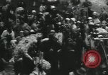Standbild amerikanische Volk feiern United States USA, 1935, aus Sekunde 7 historischem Filmmaterial Videoclip 65675073567