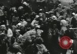 Standbild amerikanische Volk feiern United States USA, 1935, aus Sekunde 9 historischem Filmmaterial Videoclip 65675073567