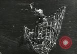 Standbild amerikanische Volk feiern United States USA, 1935, aus Sekunde 15 historischem Filmmaterial Videoclip 65675073567