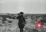 Standbild amerikanische Soldaten United States USA, 1935, aus Sekunde 1 historischem Filmmaterial Videoclip 65675073568