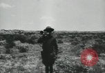 Standbild amerikanische Soldaten United States USA, 1935, aus Sekunde 3 historischem Filmmaterial Videoclip 65675073568
