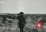 Standbild amerikanische Soldaten United States USA, 1935, aus Sekunde 4 historischem Filmmaterial Videoclip 65675073568