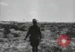 Standbild amerikanische Soldaten United States USA, 1935, aus Sekunde 5 historischem Filmmaterial Videoclip 65675073568