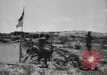 Standbild amerikanische Soldaten United States USA, 1935, aus Sekunde 6 historischem Filmmaterial Videoclip 65675073568