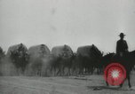 Standbild amerikanische Soldaten United States USA, 1935, aus Sekunde 12 historischem Filmmaterial Videoclip 65675073568