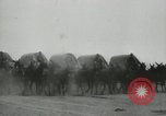 Standbild amerikanische Soldaten United States USA, 1935, aus Sekunde 13 historischem Filmmaterial Videoclip 65675073568