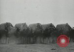Standbild amerikanische Soldaten United States USA, 1935, aus Sekunde 14 historischem Filmmaterial Videoclip 65675073568