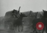 Standbild amerikanische Soldaten United States USA, 1935, aus Sekunde 18 historischem Filmmaterial Videoclip 65675073568