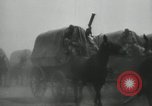 Standbild amerikanische Soldaten United States USA, 1935, aus Sekunde 19 historischem Filmmaterial Videoclip 65675073568