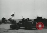 Standbild amerikanische Soldaten United States USA, 1935, aus Sekunde 22 historischem Filmmaterial Videoclip 65675073568