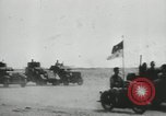 Standbild amerikanische Soldaten United States USA, 1935, aus Sekunde 23 historischem Filmmaterial Videoclip 65675073568