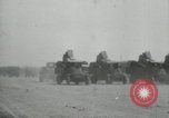 Standbild amerikanische Soldaten United States USA, 1935, aus Sekunde 24 historischem Filmmaterial Videoclip 65675073568