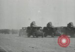 Standbild amerikanische Soldaten United States USA, 1935, aus Sekunde 25 historischem Filmmaterial Videoclip 65675073568