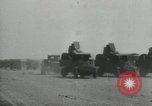 Standbild amerikanische Soldaten United States USA, 1935, aus Sekunde 26 historischem Filmmaterial Videoclip 65675073568