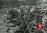 Standbild amerikanische Soldaten United States USA, 1935, aus Sekunde 34 historischem Filmmaterial Videoclip 65675073568
