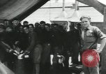 Standbild amerikanische Soldaten United States USA, 1935, aus Sekunde 37 historischem Filmmaterial Videoclip 65675073568