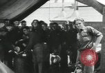 Standbild amerikanische Soldaten United States USA, 1935, aus Sekunde 39 historischem Filmmaterial Videoclip 65675073568