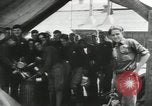 Standbild amerikanische Soldaten United States USA, 1935, aus Sekunde 40 historischem Filmmaterial Videoclip 65675073568