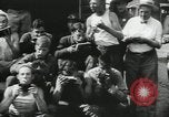 Standbild amerikanische Soldaten United States USA, 1935, aus Sekunde 43 historischem Filmmaterial Videoclip 65675073568
