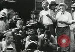 Standbild amerikanische Soldaten United States USA, 1935, aus Sekunde 44 historischem Filmmaterial Videoclip 65675073568