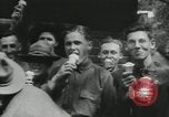 Standbild amerikanische Soldaten United States USA, 1935, aus Sekunde 46 historischem Filmmaterial Videoclip 65675073568