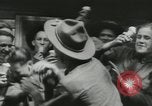 Standbild amerikanische Soldaten United States USA, 1935, aus Sekunde 49 historischem Filmmaterial Videoclip 65675073568