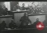 Standbild Selective Service United States USA, 1940, aus Sekunde 6 historischem Filmmaterial Videoclip 65675073569