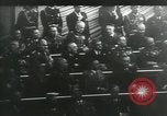 Standbild Selective Service United States USA, 1940, aus Sekunde 8 historischem Filmmaterial Videoclip 65675073569