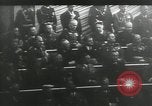 Standbild Selective Service United States USA, 1940, aus Sekunde 9 historischem Filmmaterial Videoclip 65675073569