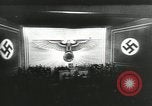 Standbild Selective Service United States USA, 1940, aus Sekunde 13 historischem Filmmaterial Videoclip 65675073569