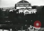 Standbild Selective Service United States USA, 1940, aus Sekunde 24 historischem Filmmaterial Videoclip 65675073569