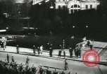Standbild Selective Service United States USA, 1940, aus Sekunde 25 historischem Filmmaterial Videoclip 65675073569