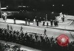 Standbild Selective Service United States USA, 1940, aus Sekunde 26 historischem Filmmaterial Videoclip 65675073569