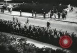 Standbild Selective Service United States USA, 1940, aus Sekunde 28 historischem Filmmaterial Videoclip 65675073569